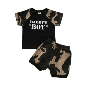 Daddy's Boy