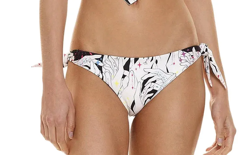 Daicy-Haim Bikini ::RET