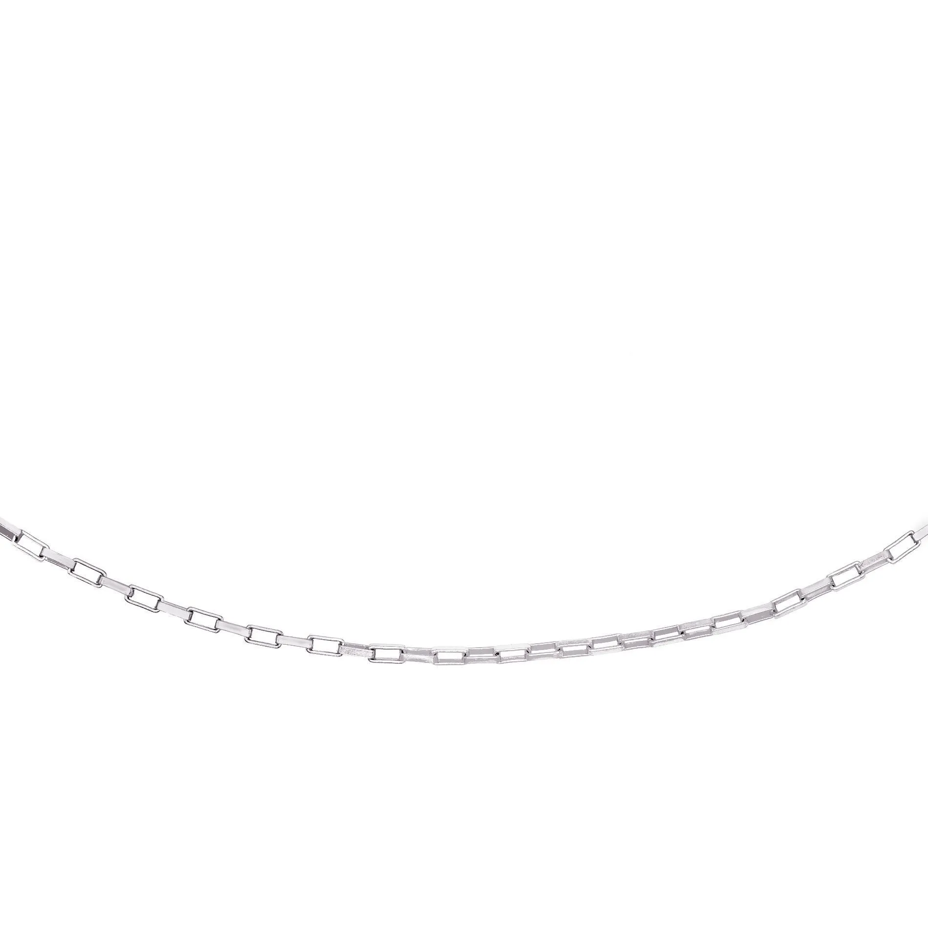 Dainty Box Choker