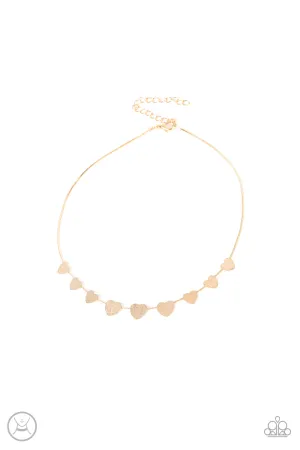 Dainty Desire - Gold