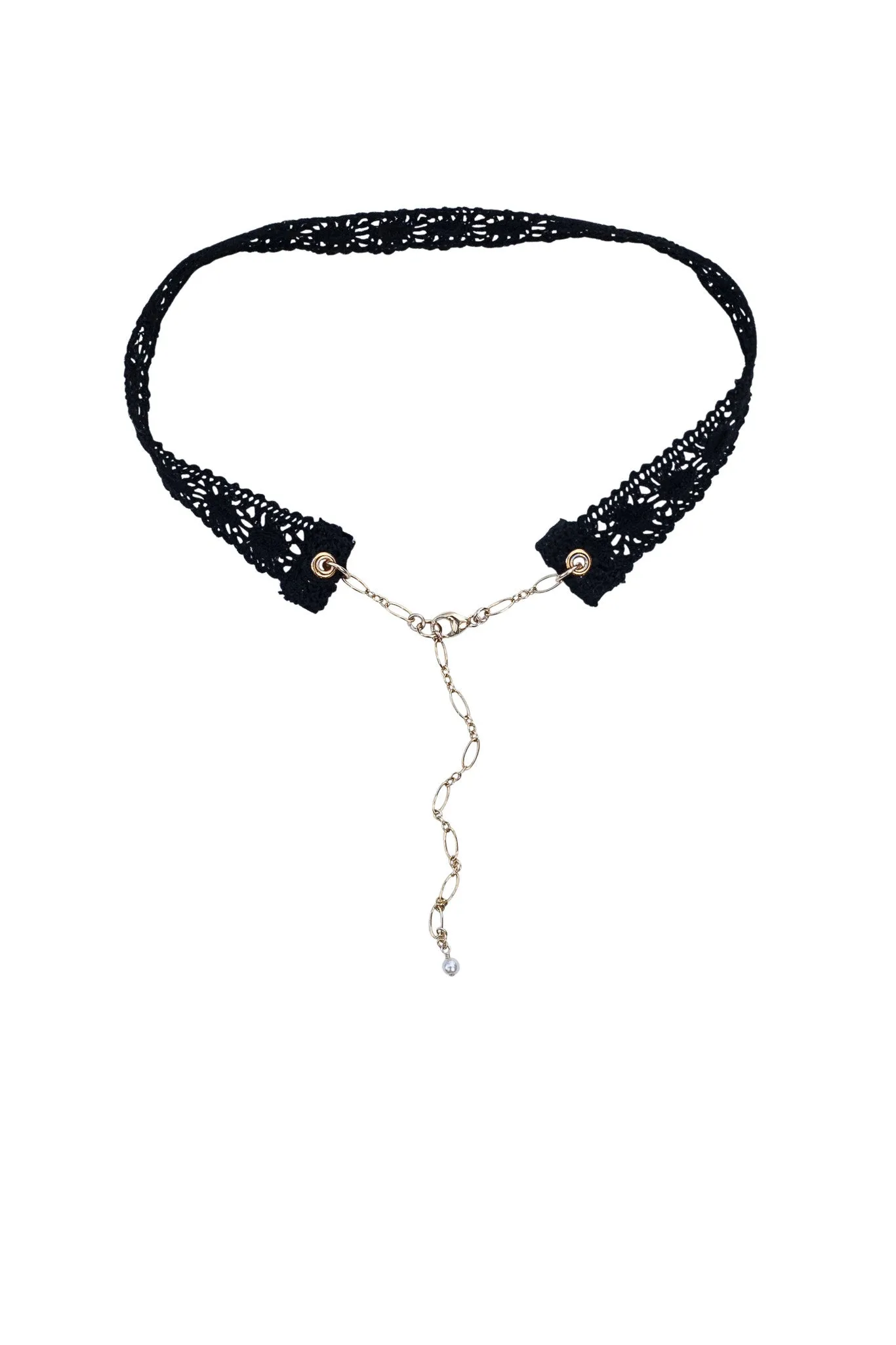 Daliah Choker