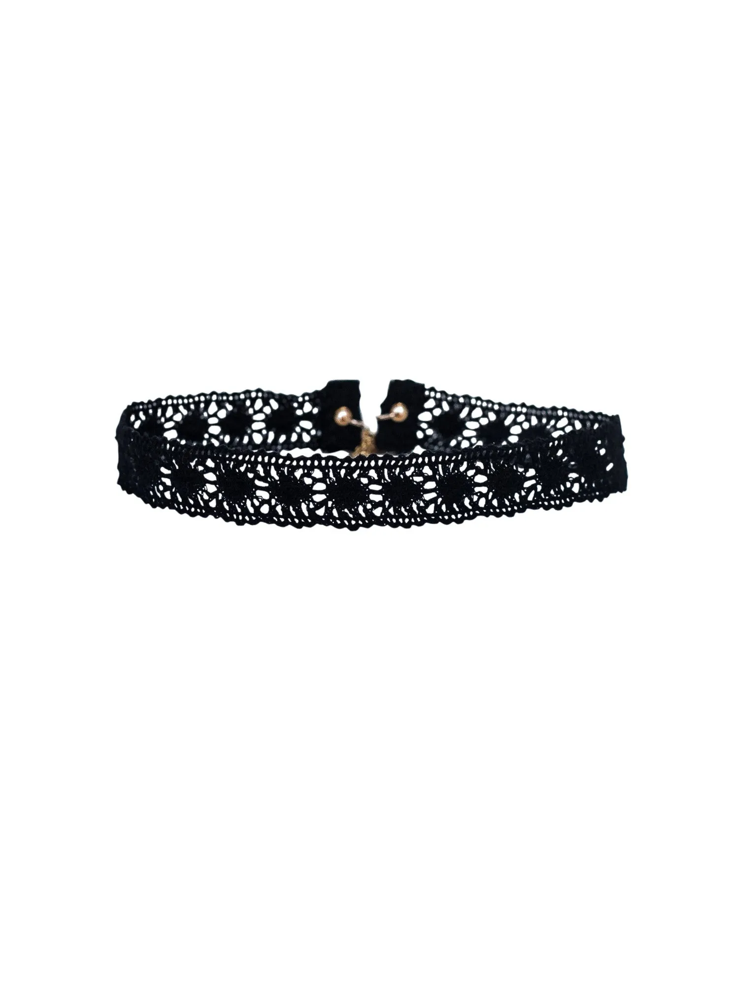 Daliah Choker