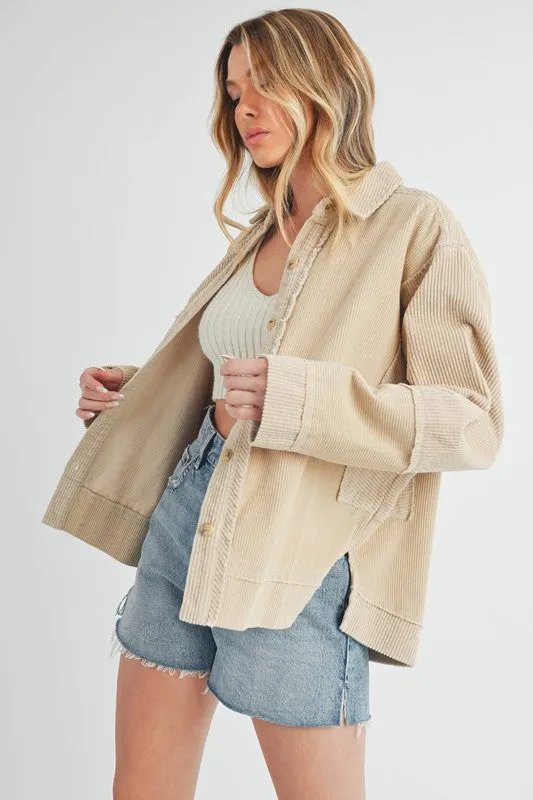 Daphne Jacket