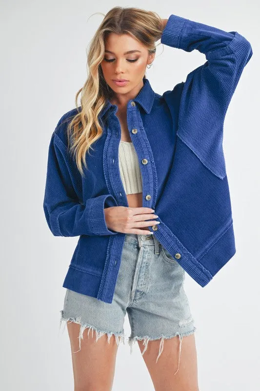 Daphne Jacket