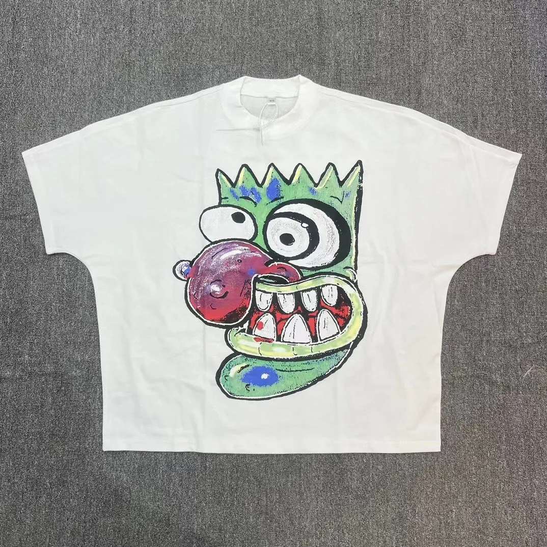 Design Tee-D366 | Inspanda