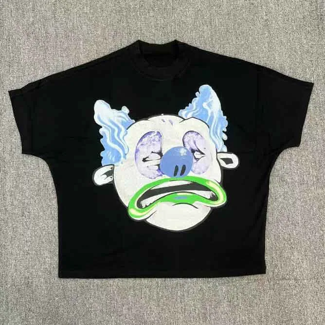Design Tee-D366 | Inspanda