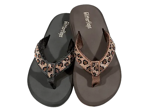 Designer Series - Leopard