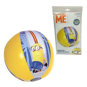Despicable Me Beach Ball