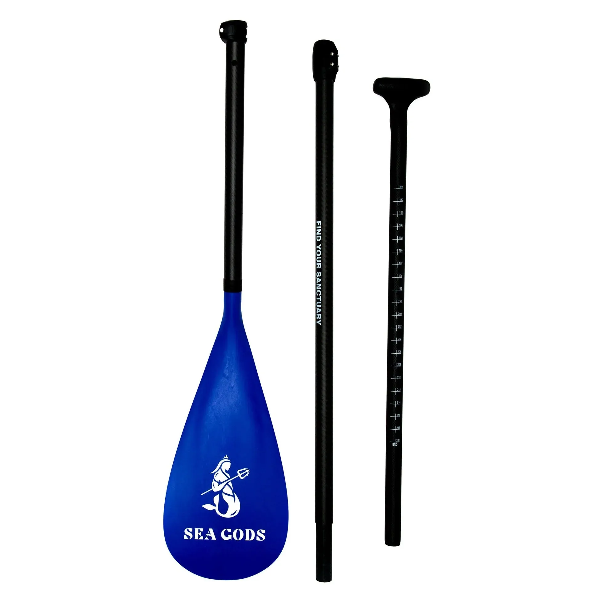 Diatom 10'6" - Inflatable Stand Up Paddleboard Package