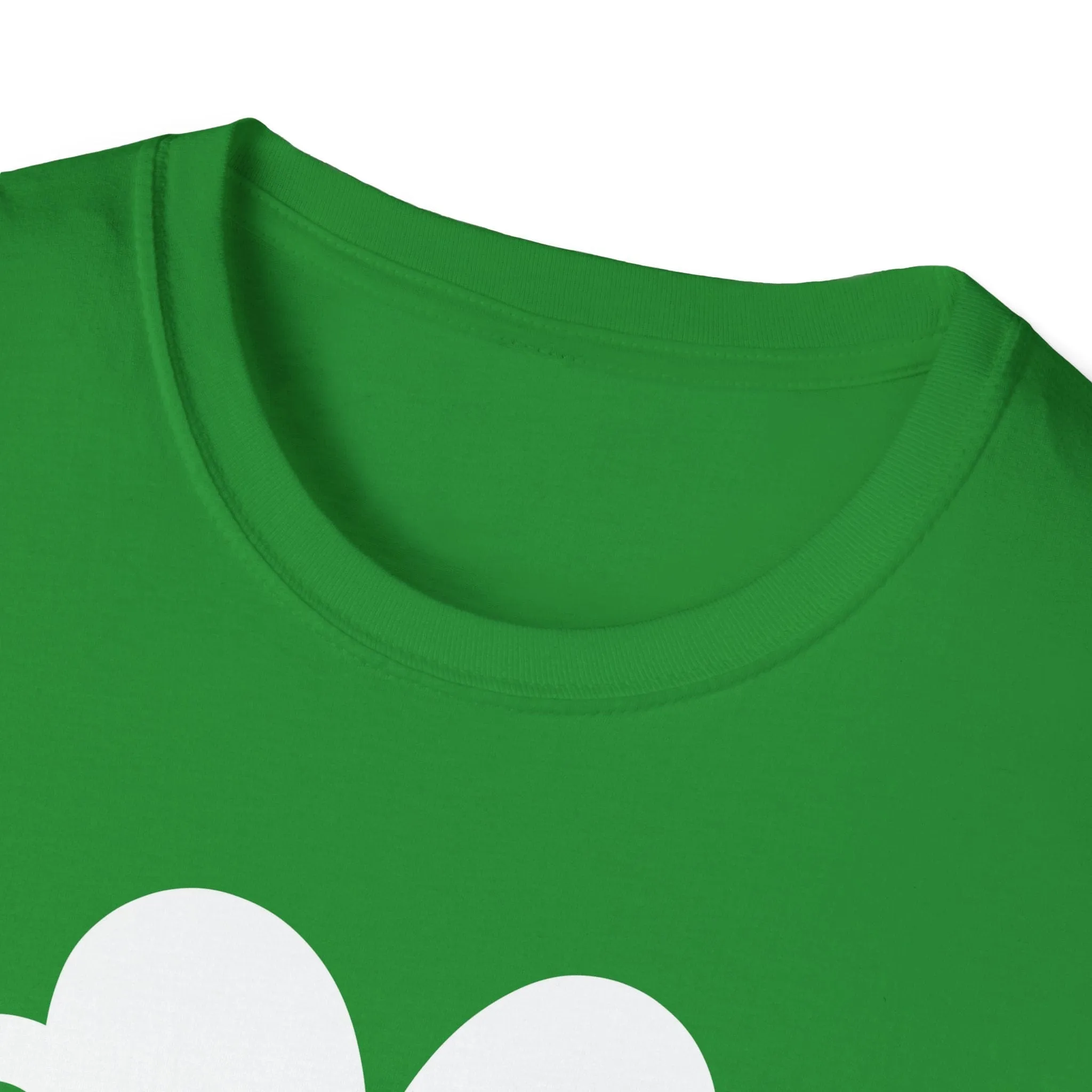 Dibs on the redhead | Deluxe St Patrick's Day Tee