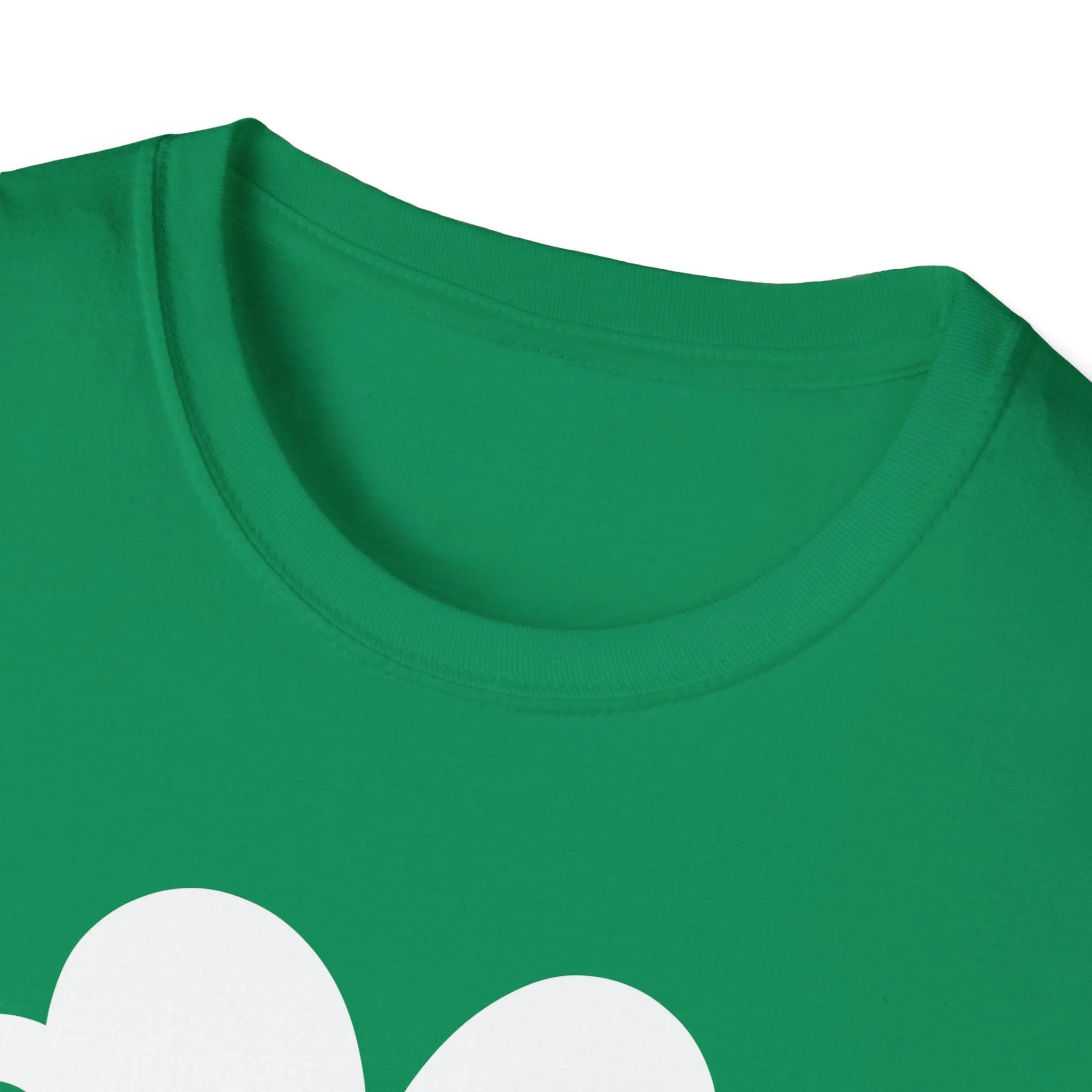 Dibs on the redhead | Deluxe St Patrick's Day Tee