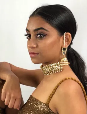 Dipti Choker Set