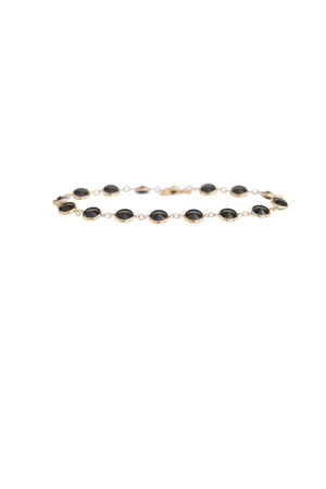 Diva Crystal Choker