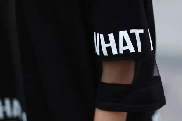 'DO WHAT IS RIGHT' T-Shirt