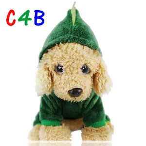 Dog Clothing Hoodies Sweatshirt