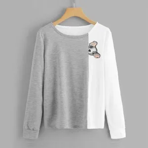 Dog Sweatshirt