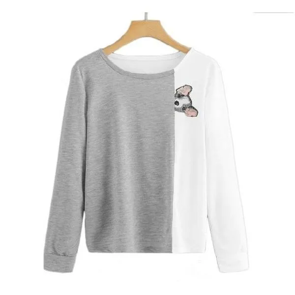Dog Sweatshirt