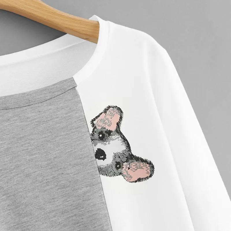 Dog Sweatshirt