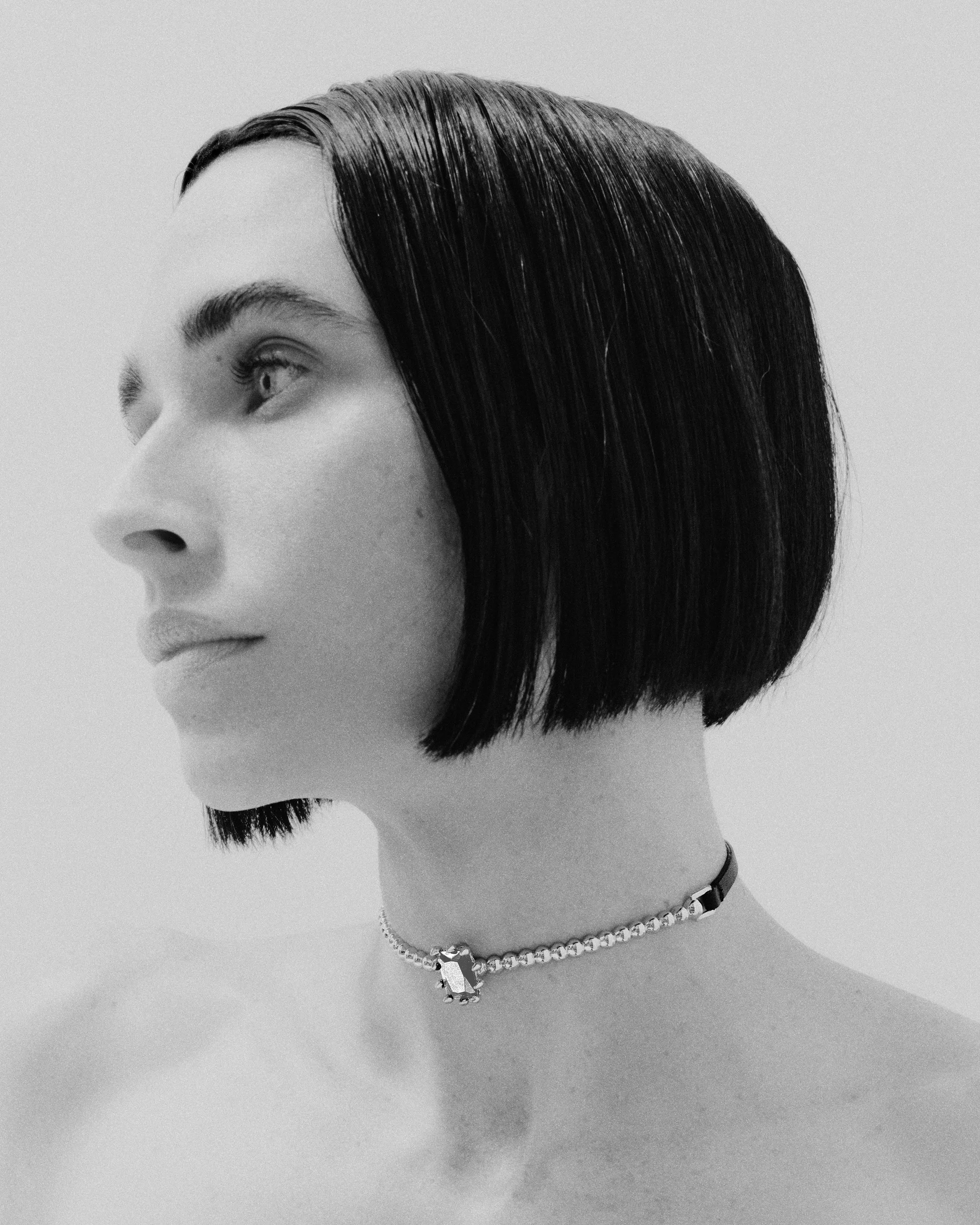 DOME ESTATE COLLAR