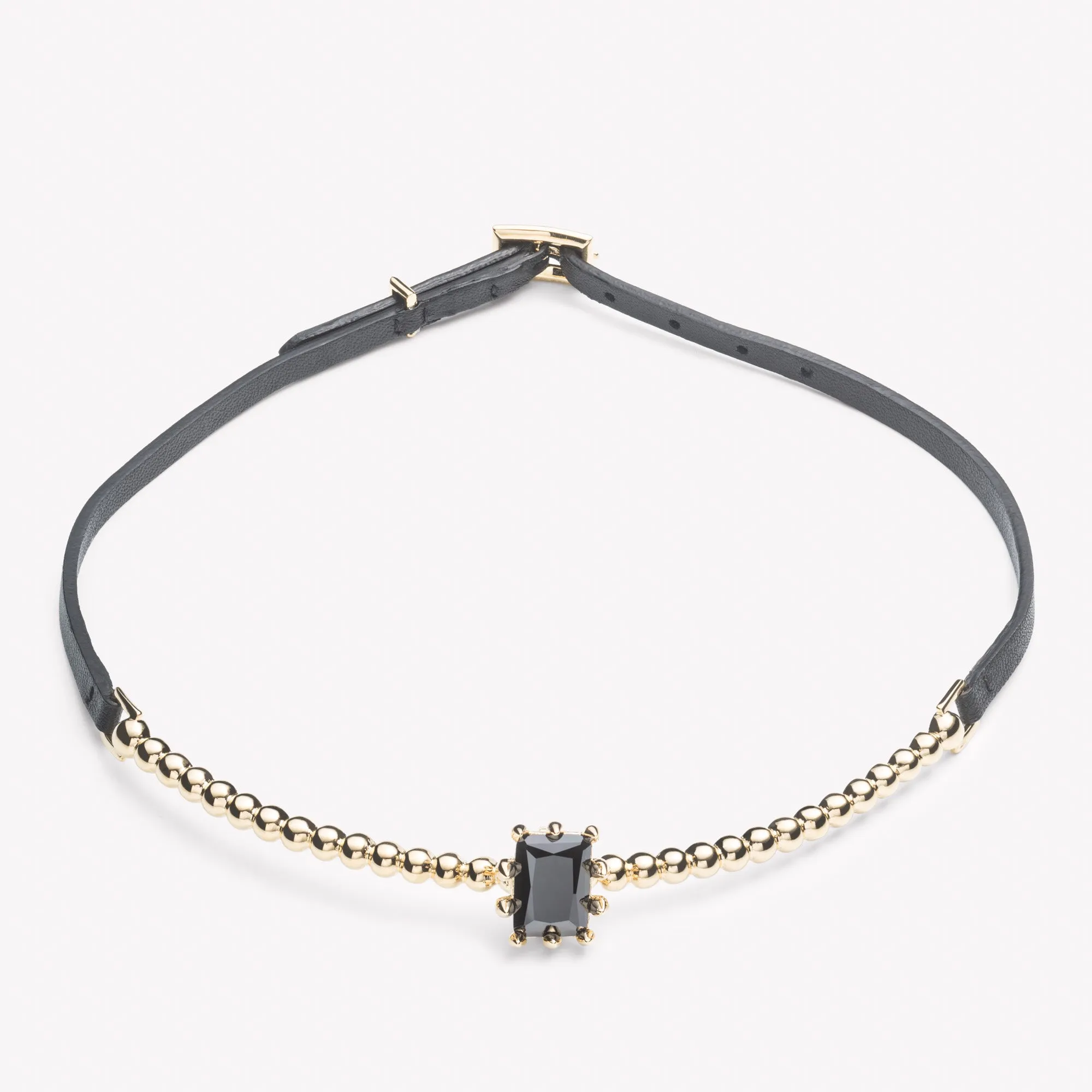 DOME ESTATE COLLAR