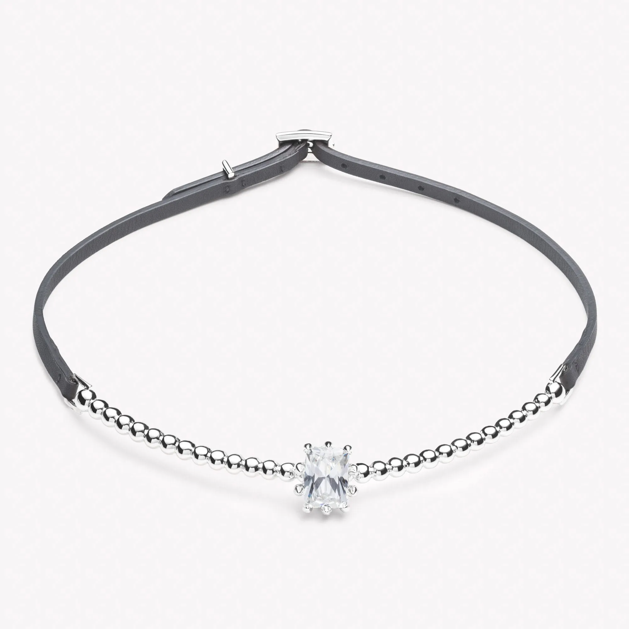 DOME ESTATE COLLAR