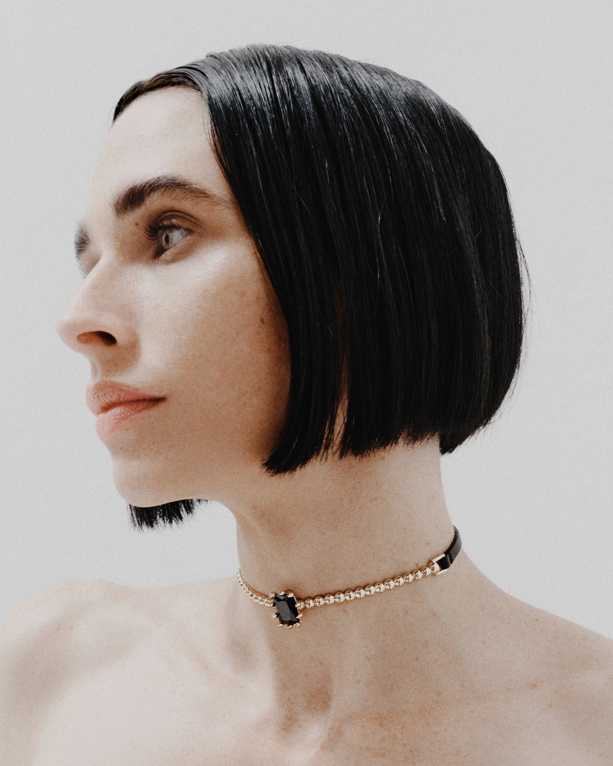 DOME ESTATE COLLAR