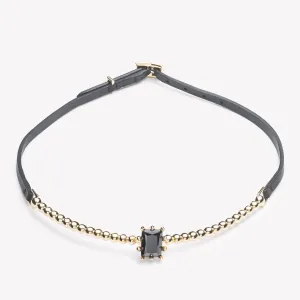 DOME ESTATE COLLAR