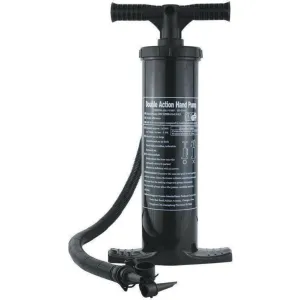 Double Action 2 Litre Pump