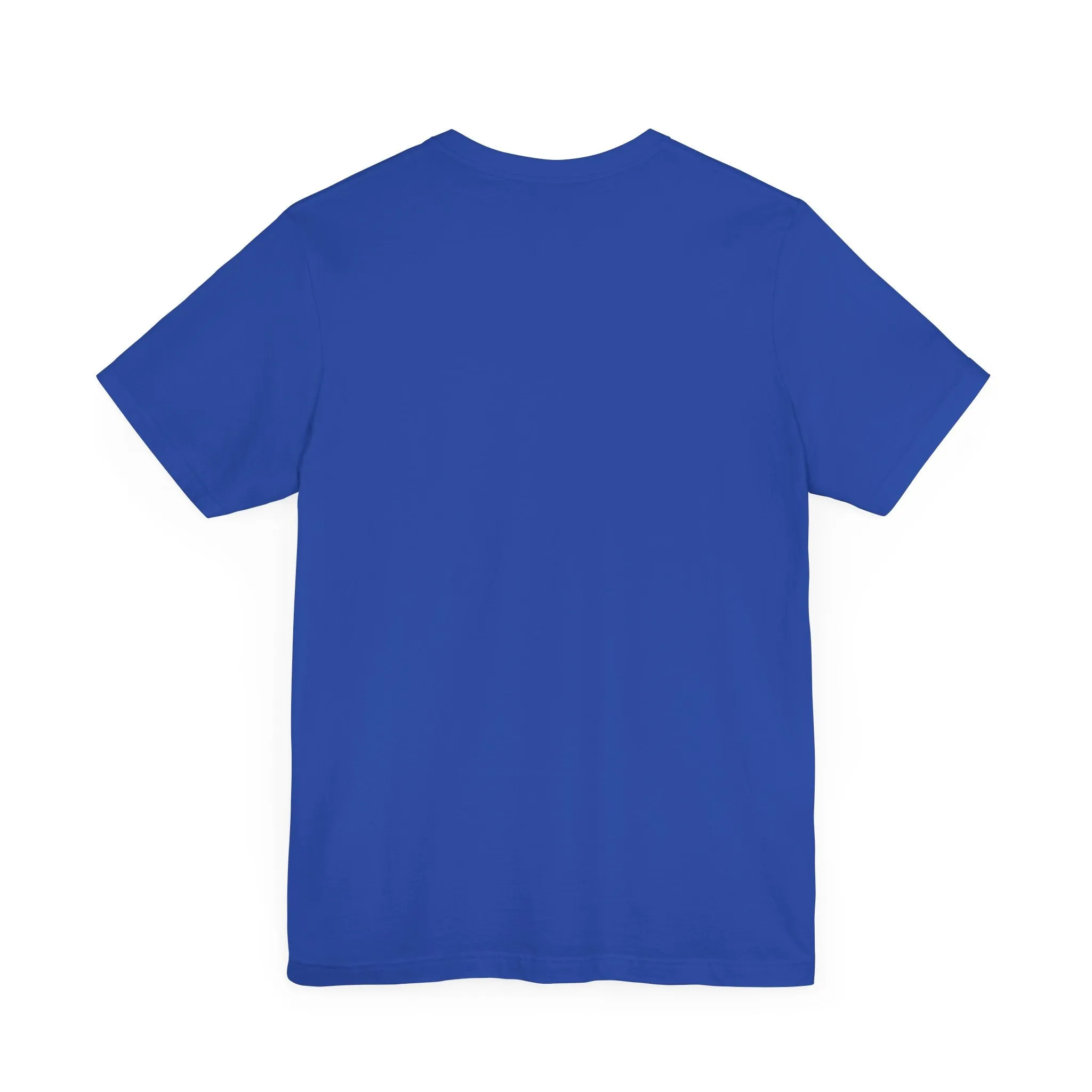 Dreams Deferred/Langston Hughes:  Unisex Jersey Tee