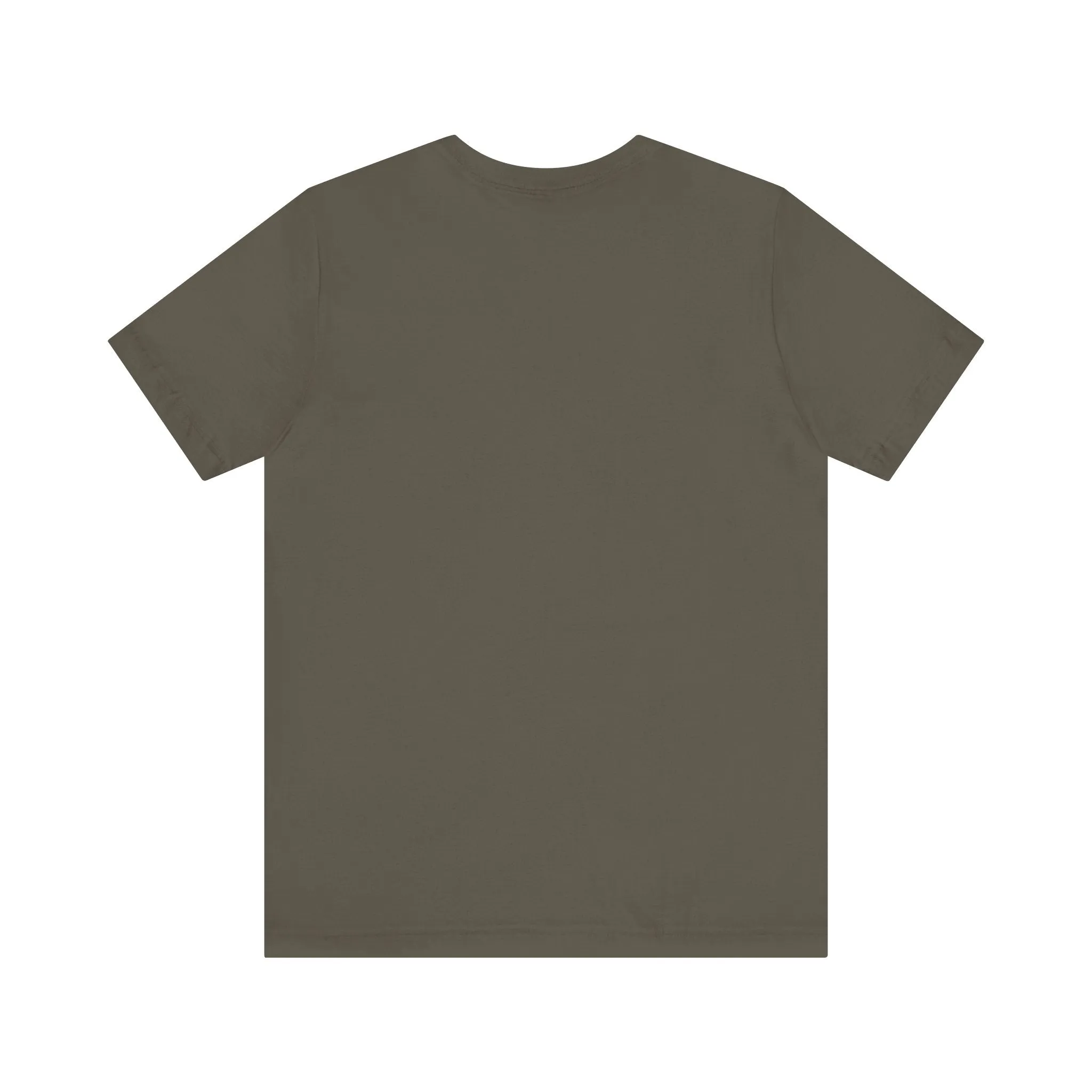 Dreams Deferred/Langston Hughes:  Unisex Jersey Tee