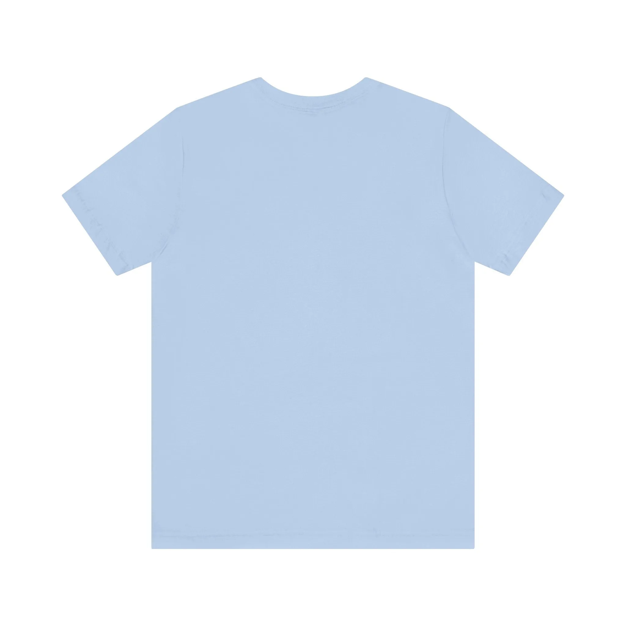 Dreams Deferred/Langston Hughes:  Unisex Jersey Tee