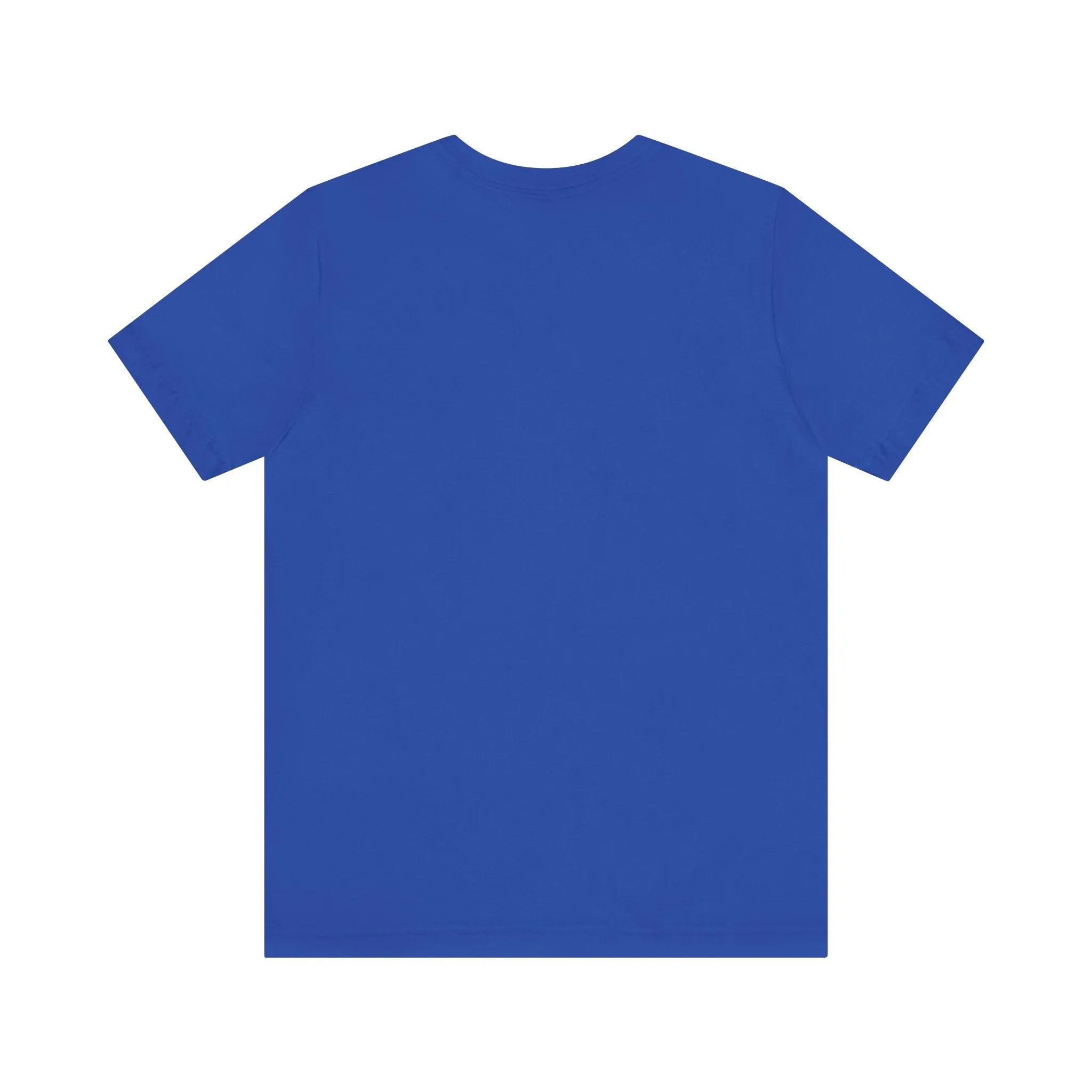 Dreams Deferred/Langston Hughes:  Unisex Jersey Tee