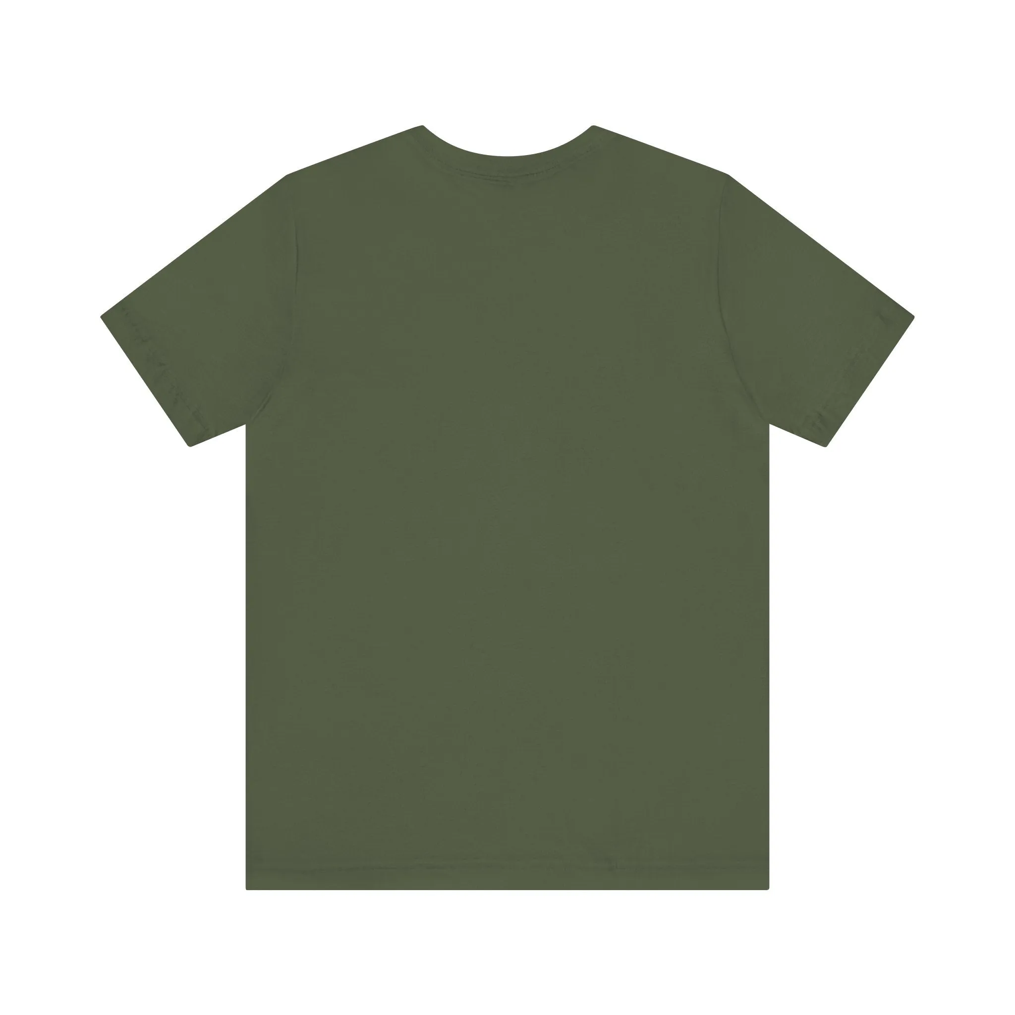 Dreams Deferred/Langston Hughes:  Unisex Jersey Tee