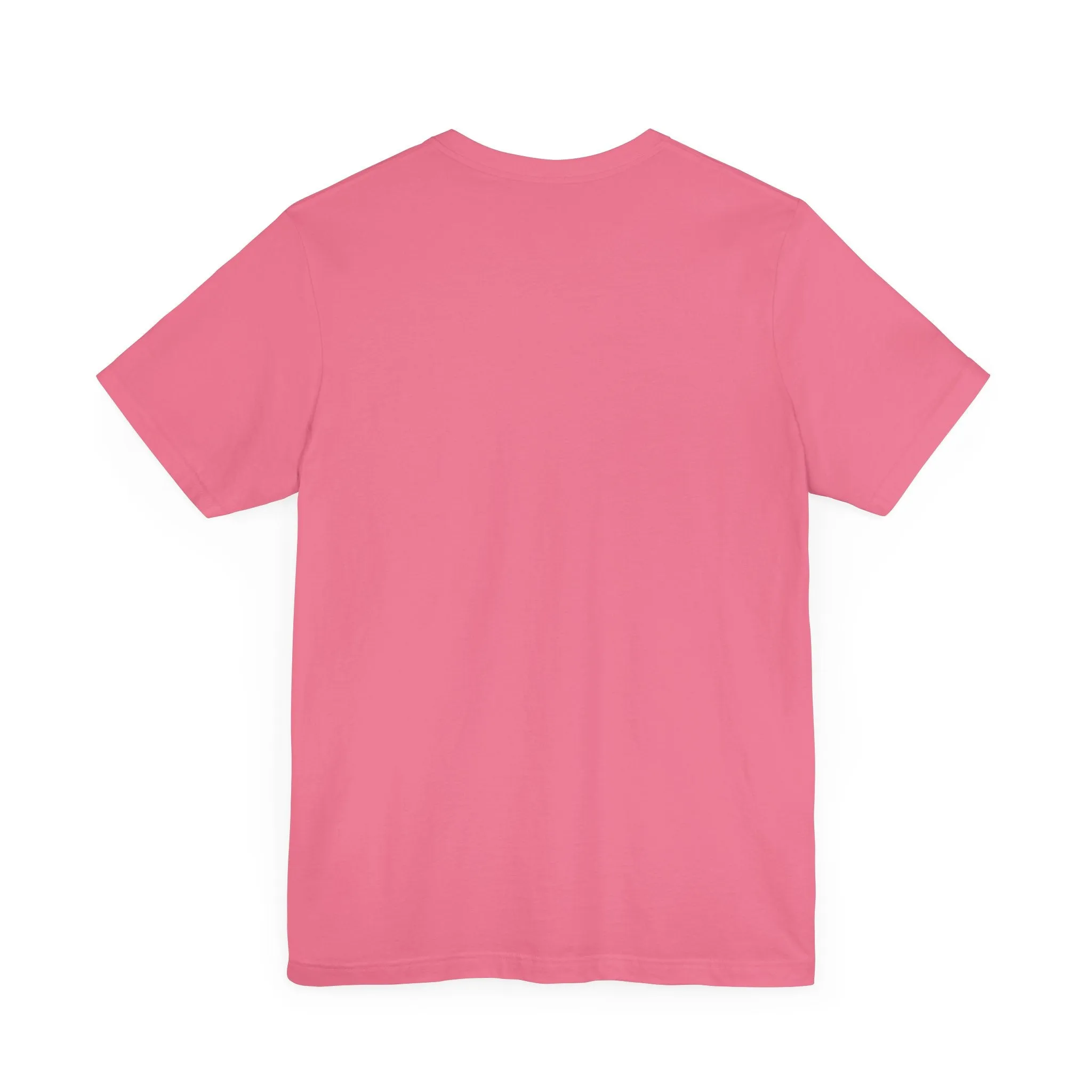 Dreams Deferred/Langston Hughes:  Unisex Jersey Tee