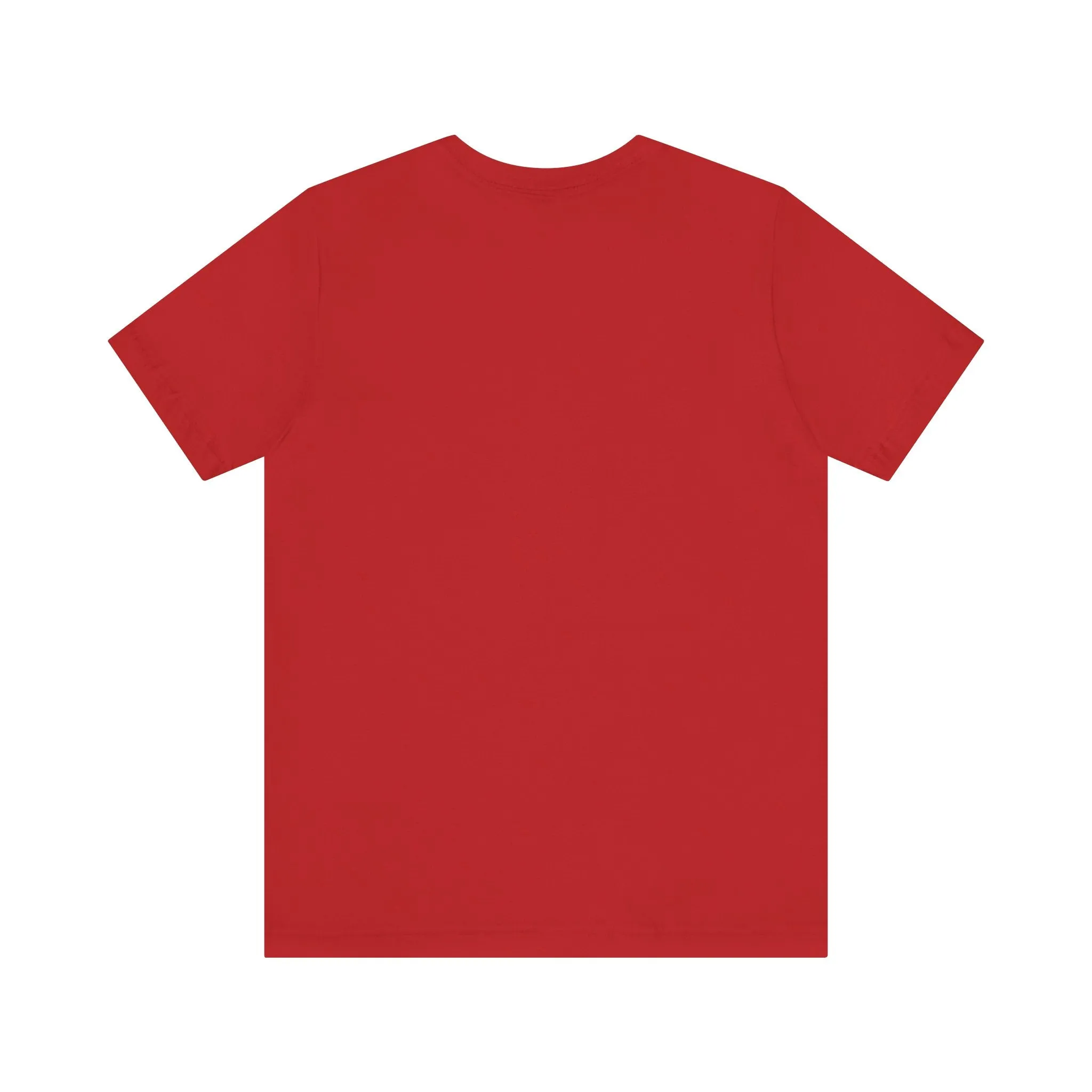 Dreams Deferred/Langston Hughes:  Unisex Jersey Tee