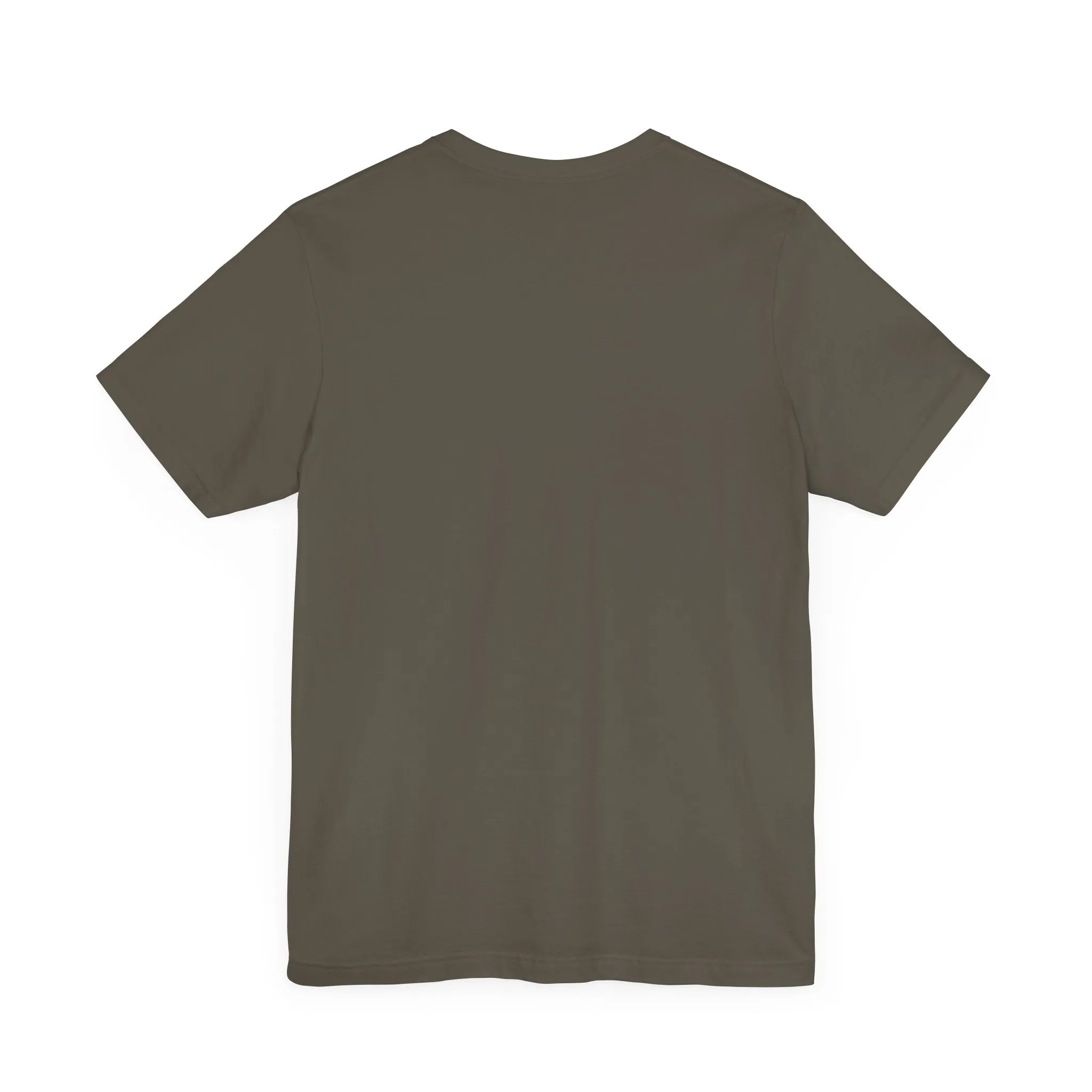 Dreams Deferred/Langston Hughes:  Unisex Jersey Tee