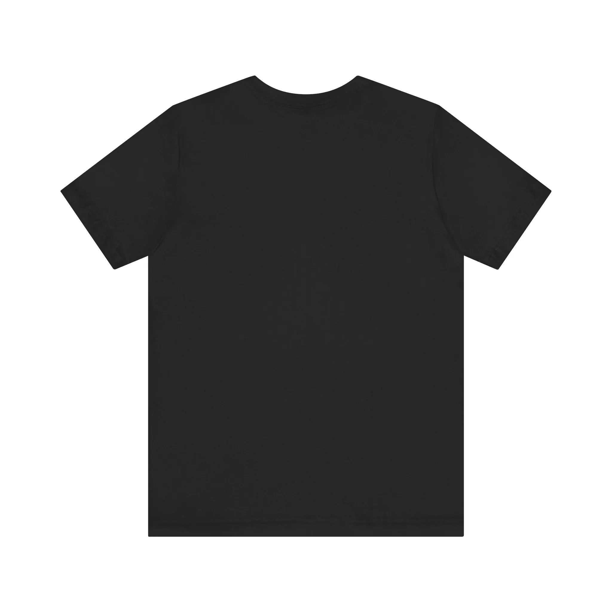 Dreams Deferred/Langston Hughes:  Unisex Jersey Tee