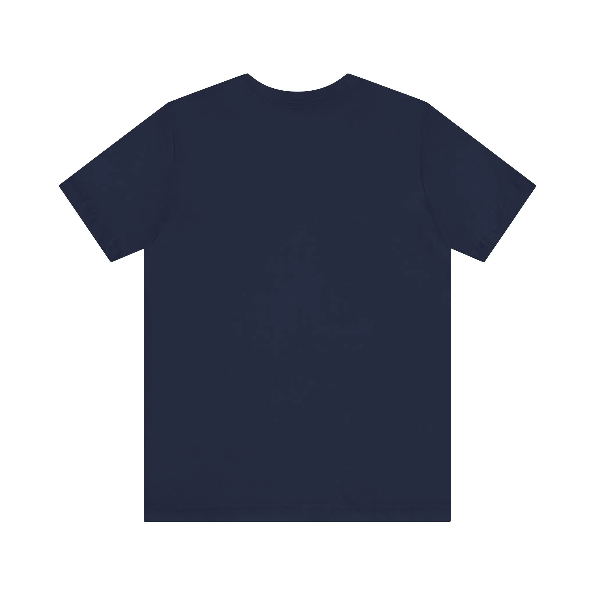 Dreams Deferred/Langston Hughes:  Unisex Jersey Tee