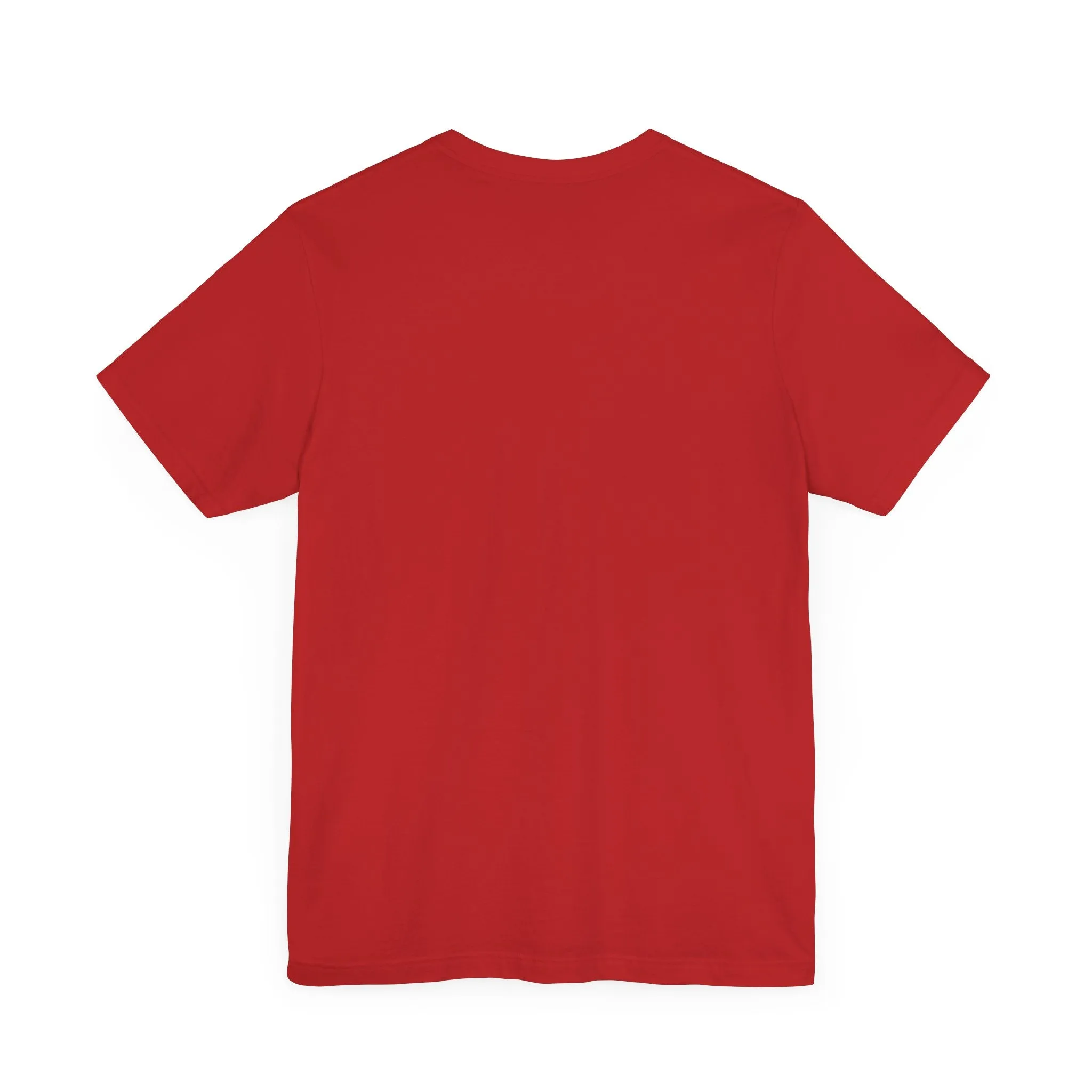 Dreams Deferred/Langston Hughes:  Unisex Jersey Tee