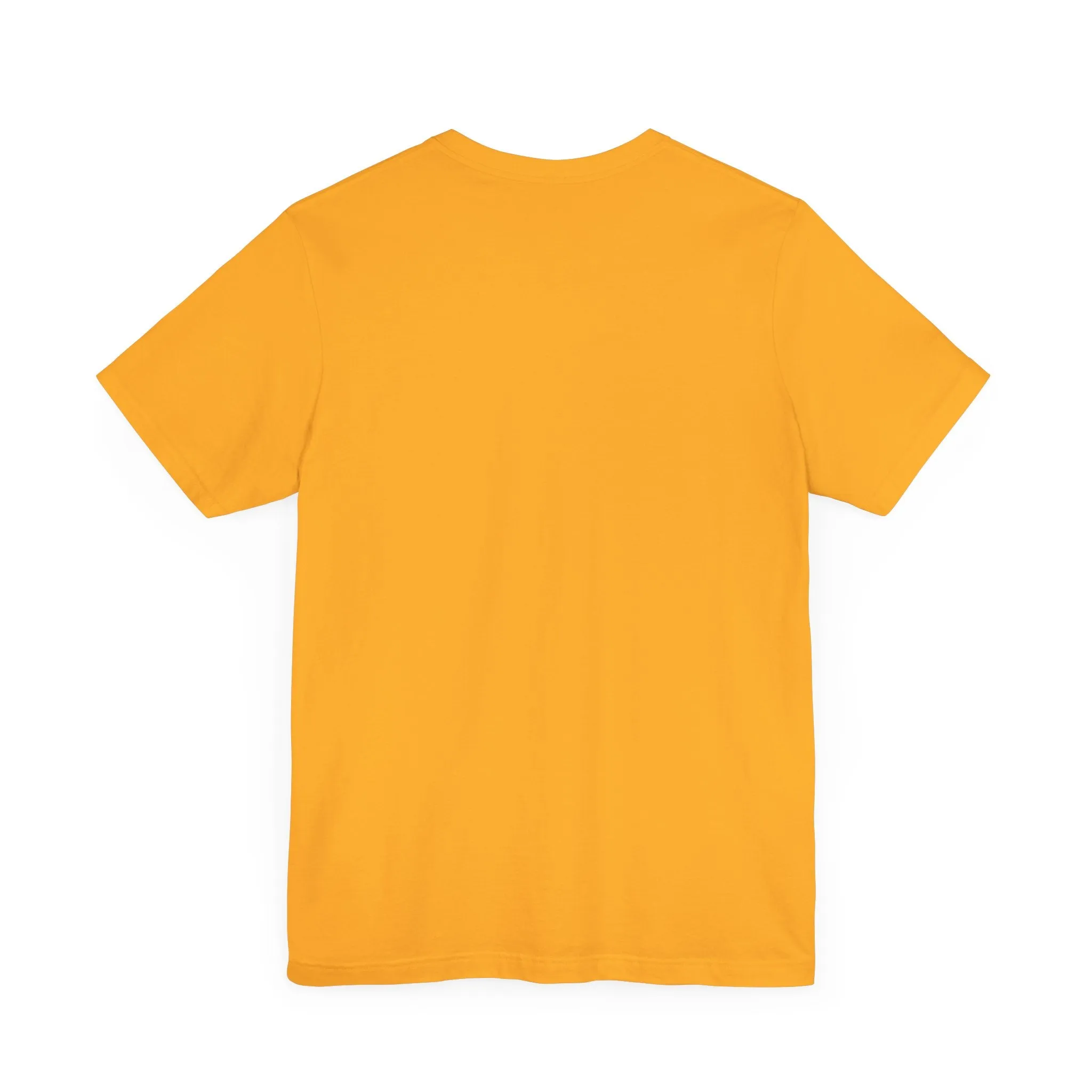 Dreams Deferred/Langston Hughes:  Unisex Jersey Tee