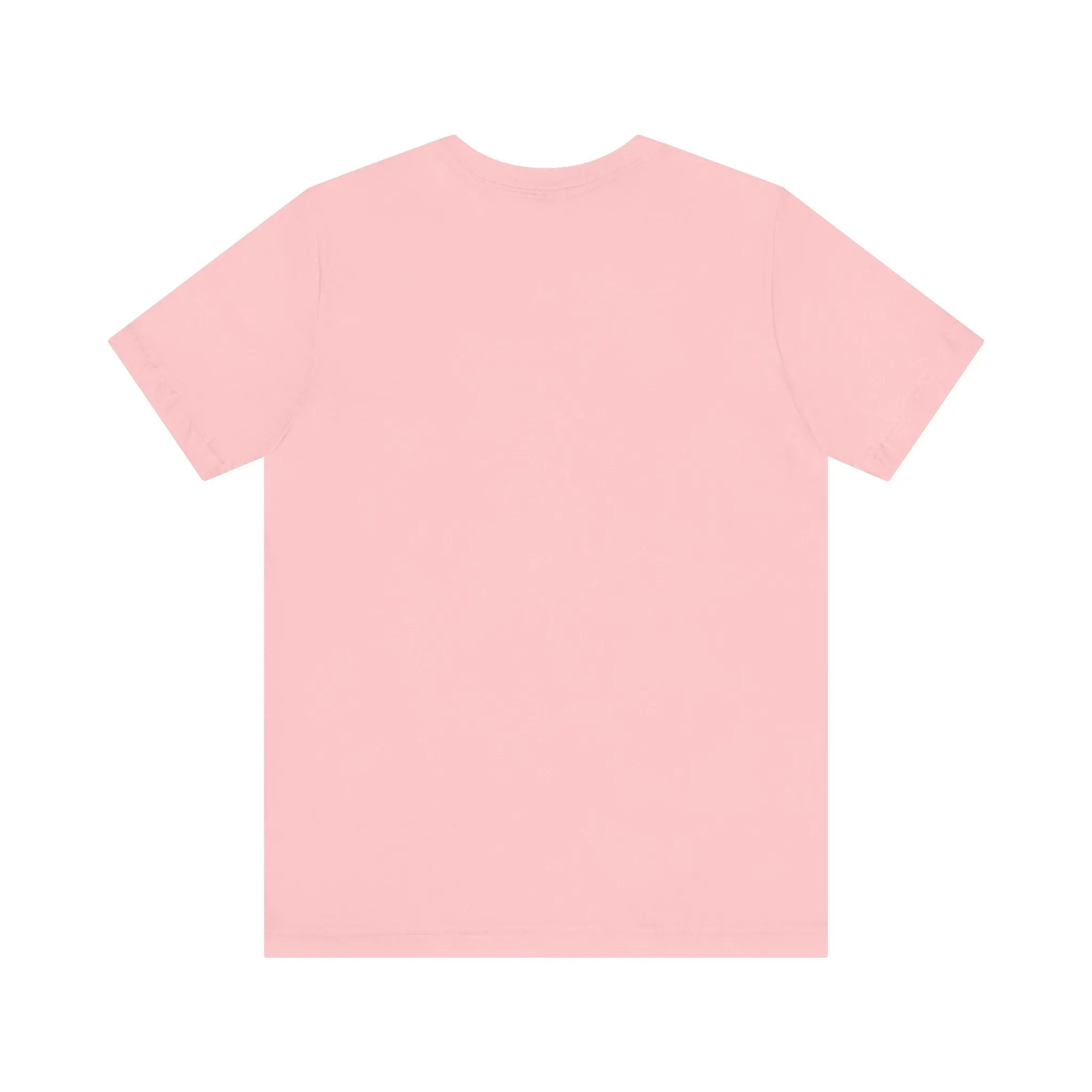 Dreams Deferred/Langston Hughes:  Unisex Jersey Tee