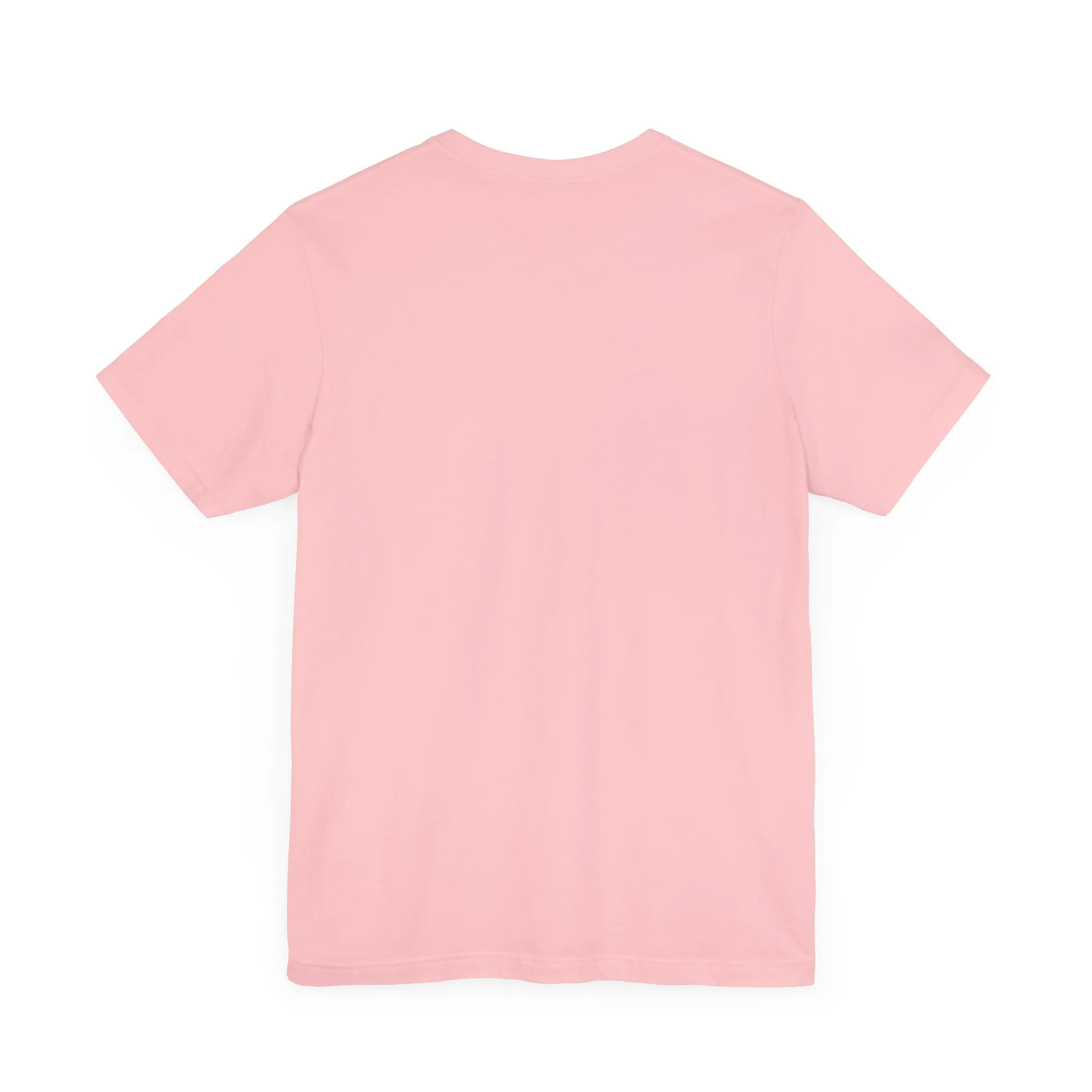 Dreams Deferred/Langston Hughes:  Unisex Jersey Tee