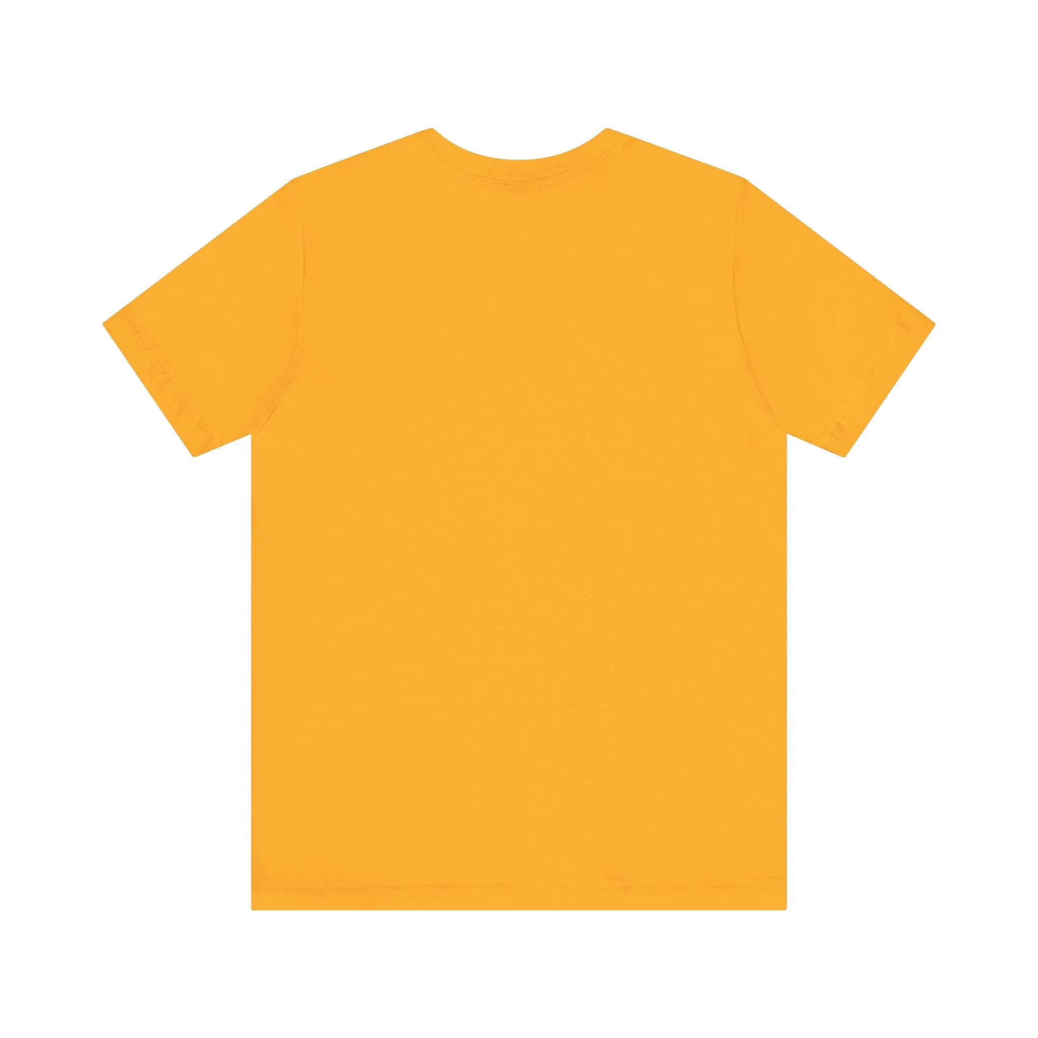Dreams Deferred/Langston Hughes:  Unisex Jersey Tee