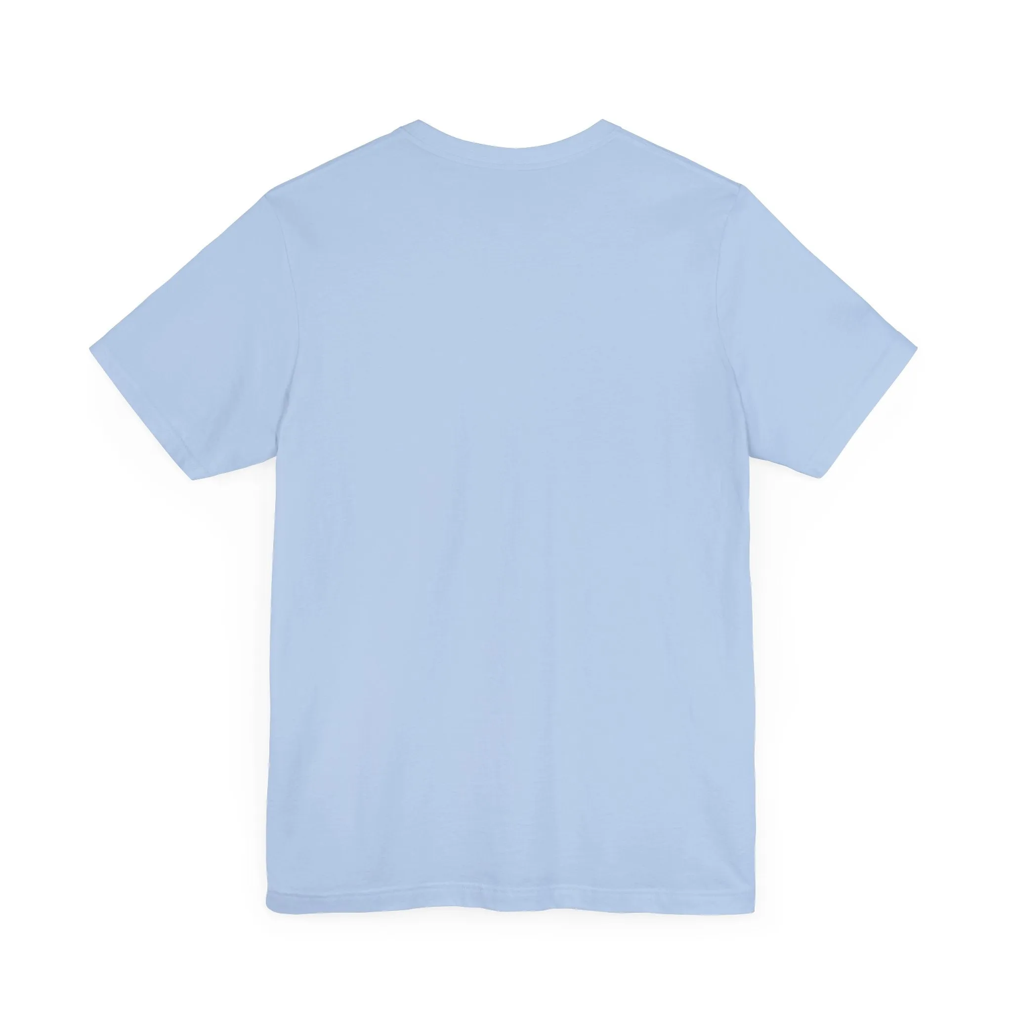 Dreams Deferred/Langston Hughes:  Unisex Jersey Tee