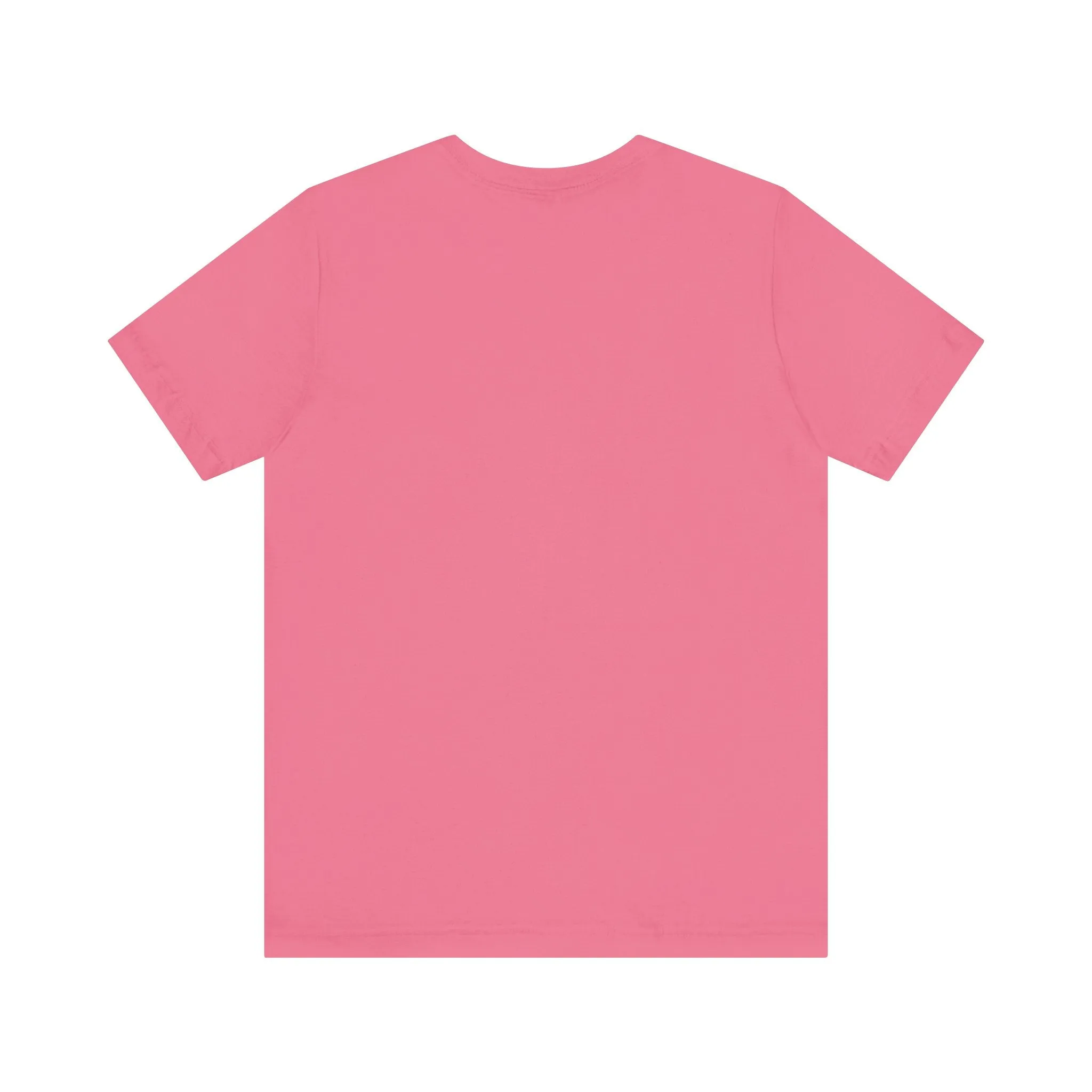 Dreams Deferred/Langston Hughes:  Unisex Jersey Tee