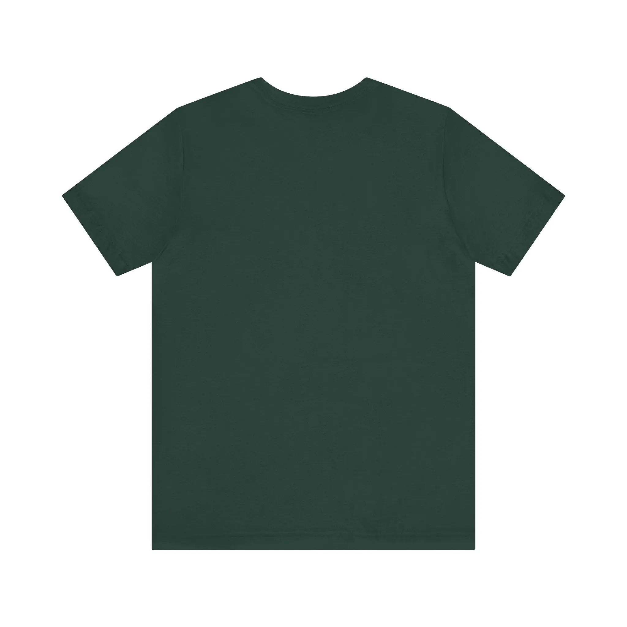 Dreams Deferred/Langston Hughes:  Unisex Jersey Tee