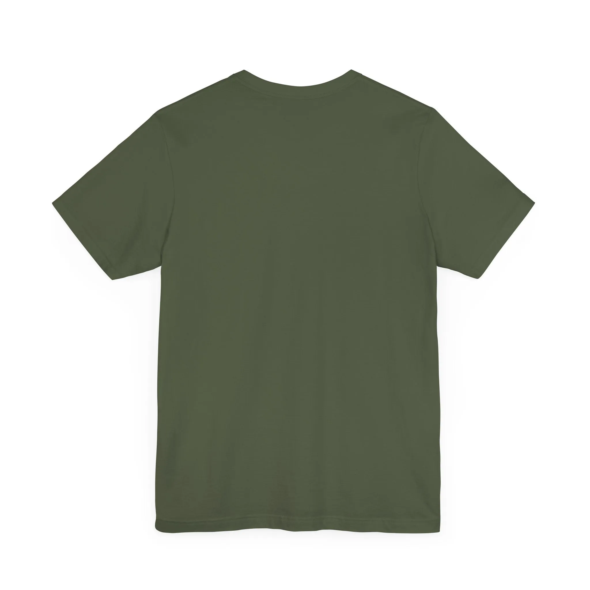 Dreams Deferred/Langston Hughes:  Unisex Jersey Tee