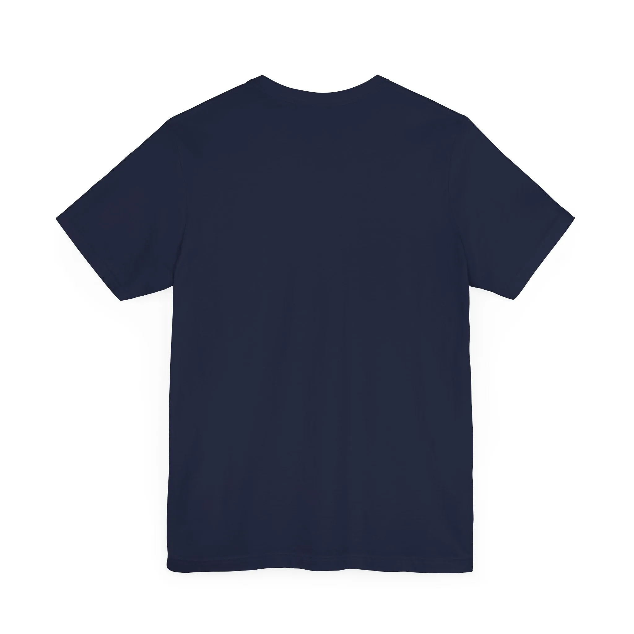 Dreams Deferred/Langston Hughes:  Unisex Jersey Tee