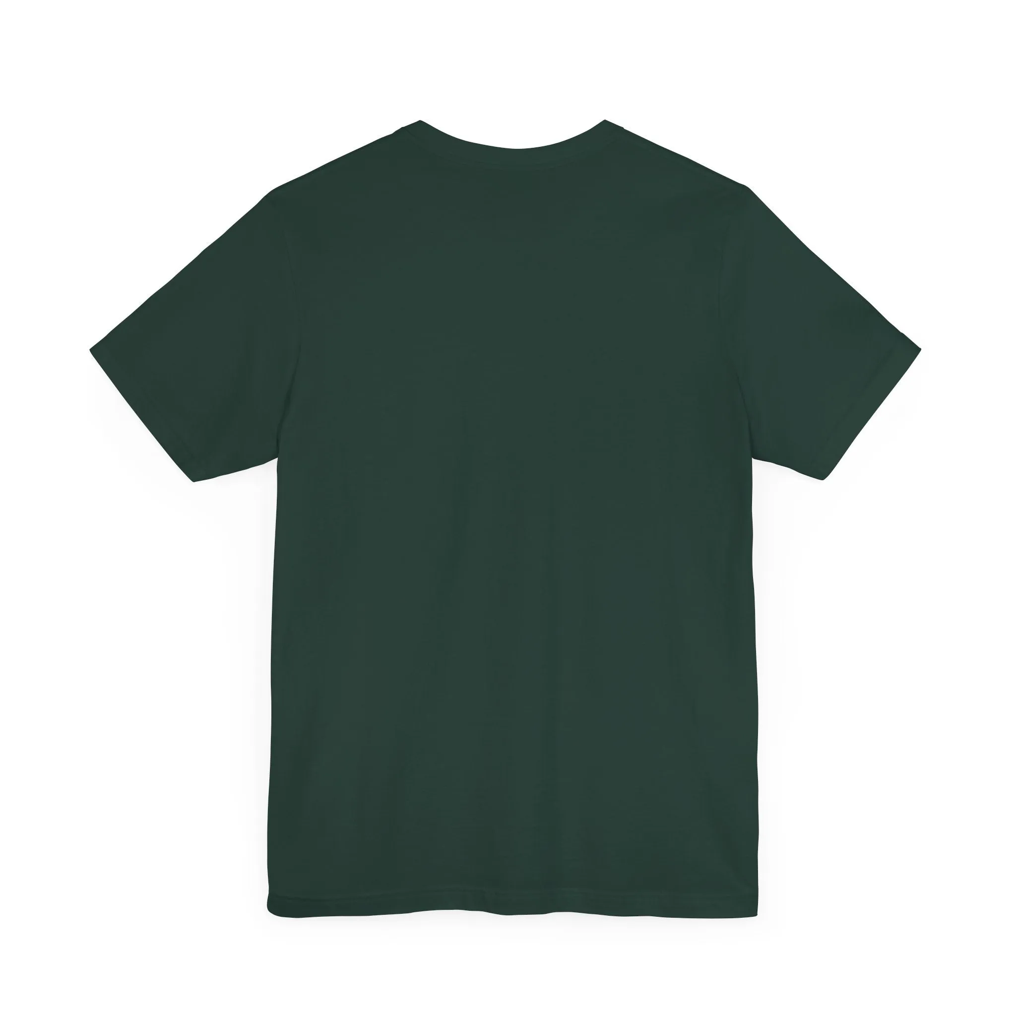 Dreams Deferred/Langston Hughes:  Unisex Jersey Tee