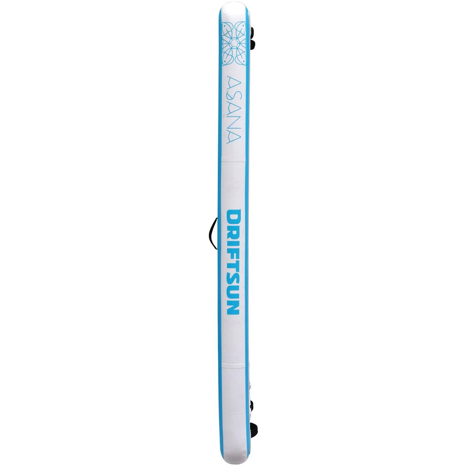 Driftsun Asana Inflatable Floating Yoga Mat - Multiple Sizes